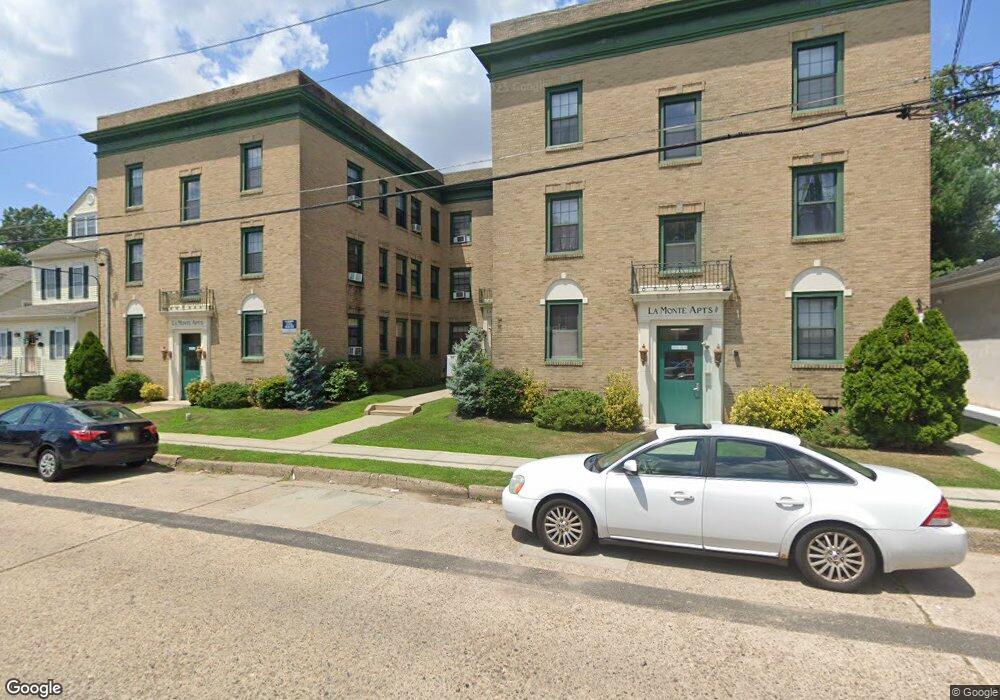 LaMonte Apartments, Audubon, NJ 08106 - photo 1