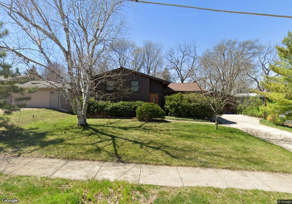 4114 SW 25th St, Des Moines, IA 50321 - photo 1