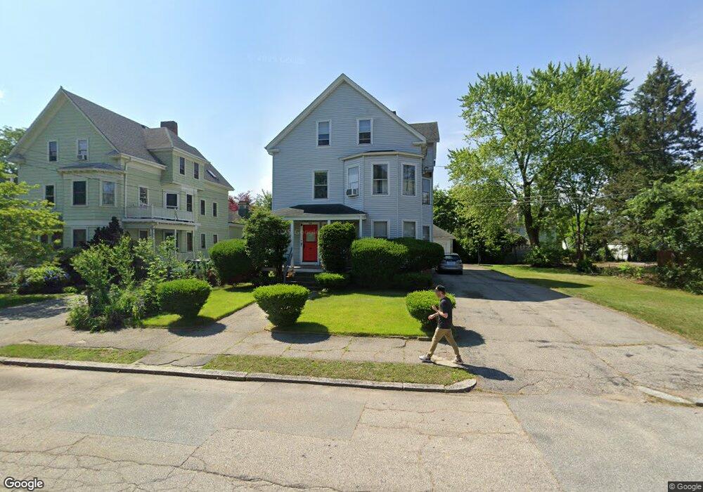 168 Arnold Ave, Cranston, RI 02905 - photo 1