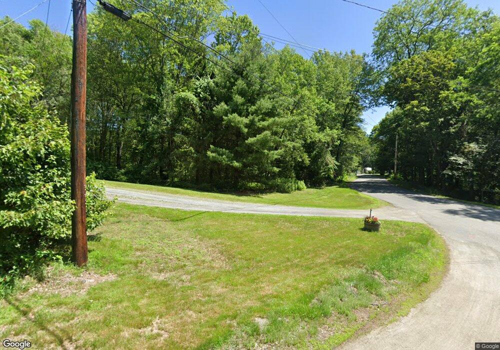 168 Shaw Rd, Bernardston, MA 01337 - photo 1