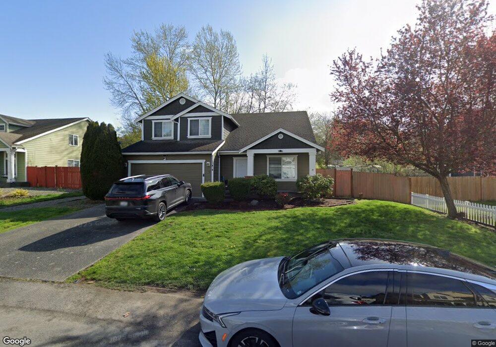 22010 13th Ave S, Des Moines, WA 98198 - photo 1