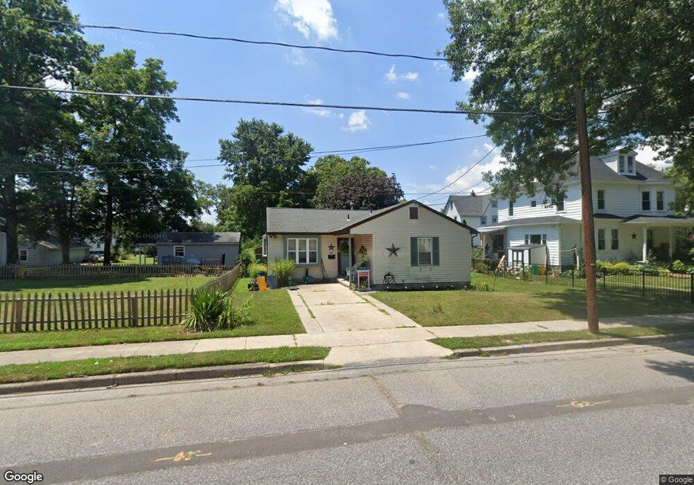 402 3rd Ave, Audubon, NJ 08106 - photo 1