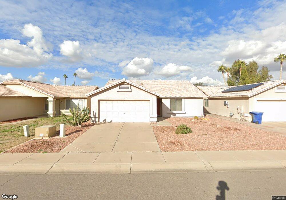 522 E Harrison St, Chandler, AZ 85225 - photo 1