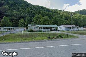 5501 Buffalo Creek Rd, Amherstdale, WV 25607