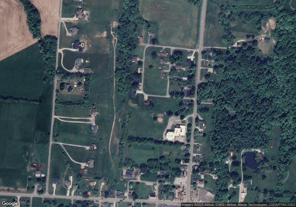 51 Larason Ave, Jacksontown, OH 43030 - photo 1