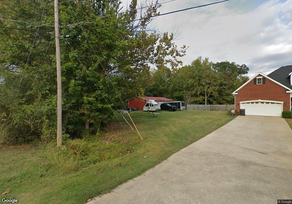 723 Timber Way, Weaver, AL 36277 - photo 1