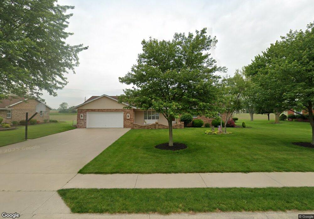 126 Sunset Dr, Fort Jennings, OH 45844 - photo 1