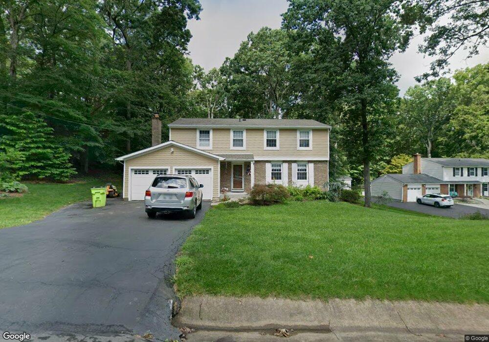 11584 Hicks Ct, Manassas, VA 20112 - photo 1