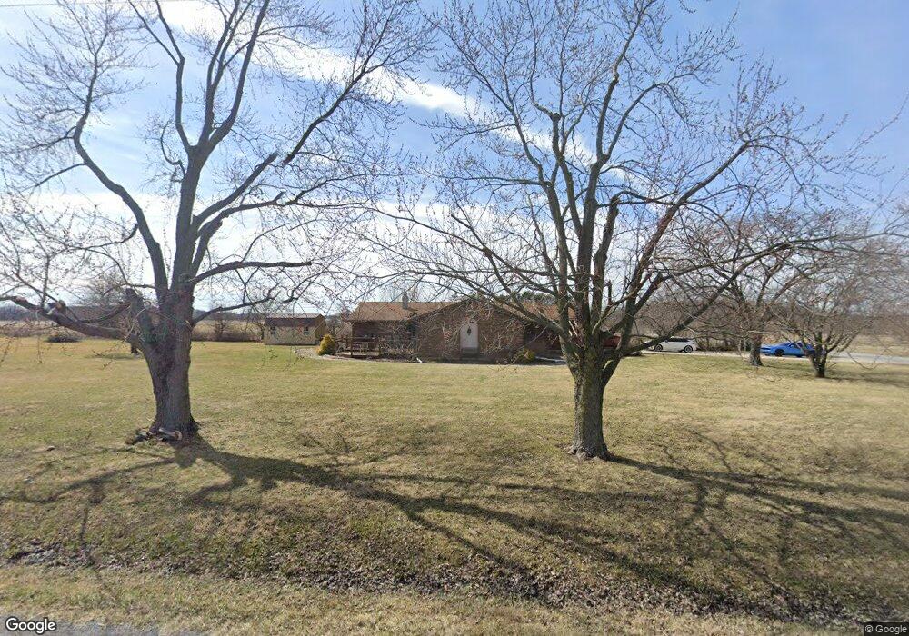 4965 N Cool Rd, Lima, OH 45801 - photo 1