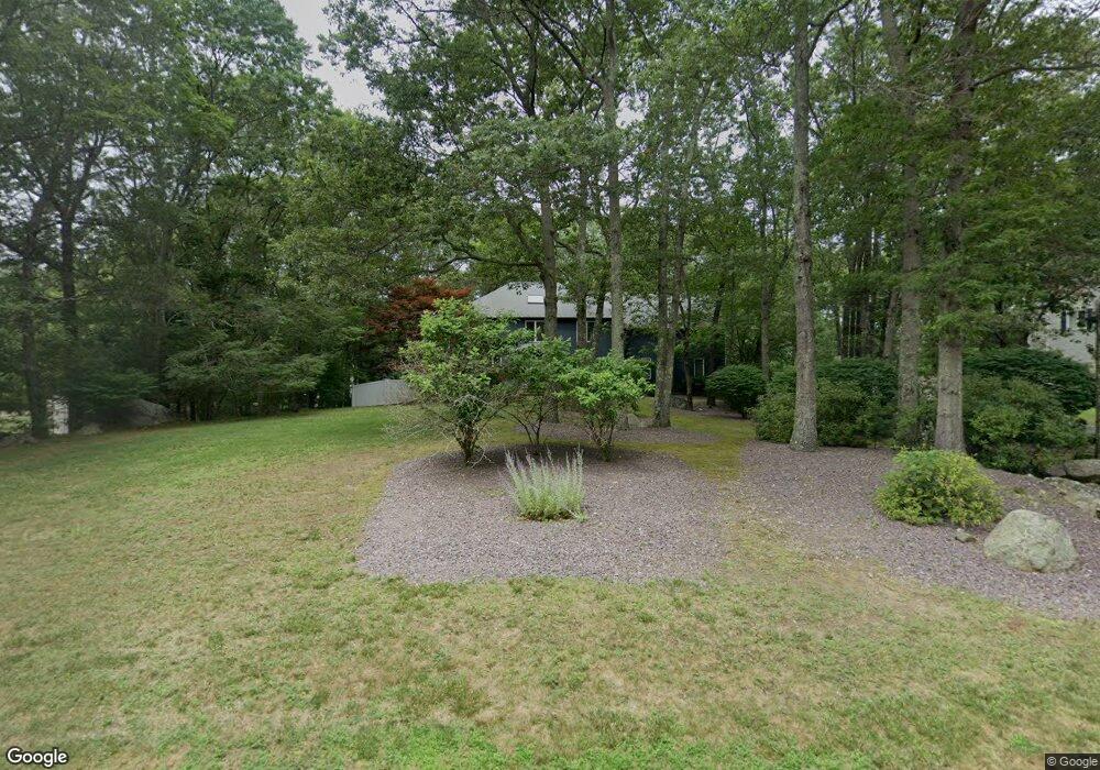 38 Aspen Rd, Sharon, MA 02067 - photo 1