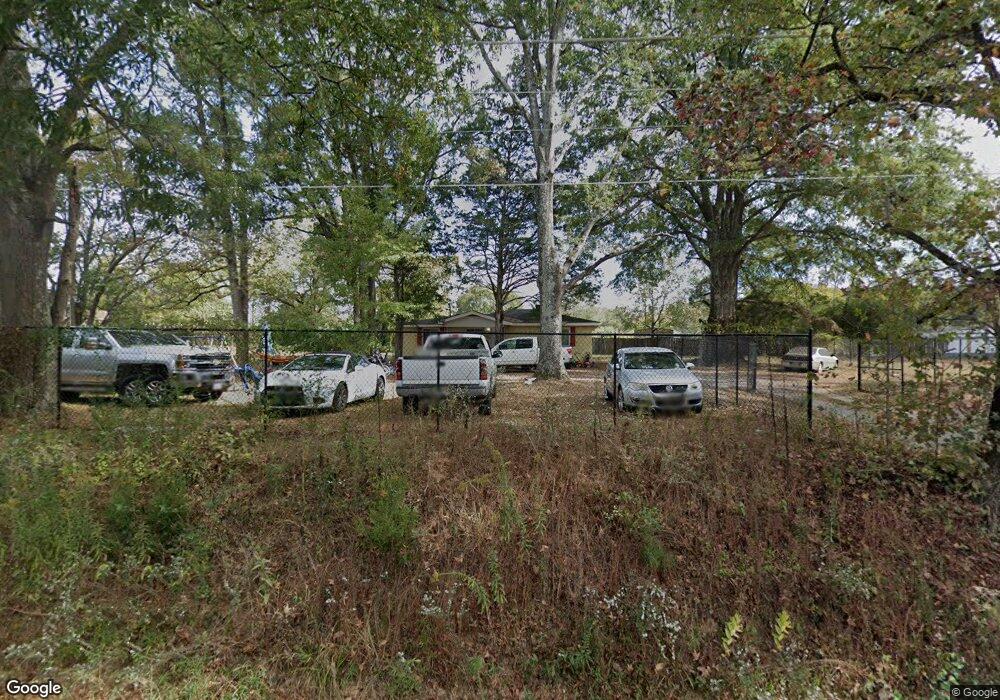 280 Mac Johnson Rd NW, Cartersville, GA 30121 - photo 1