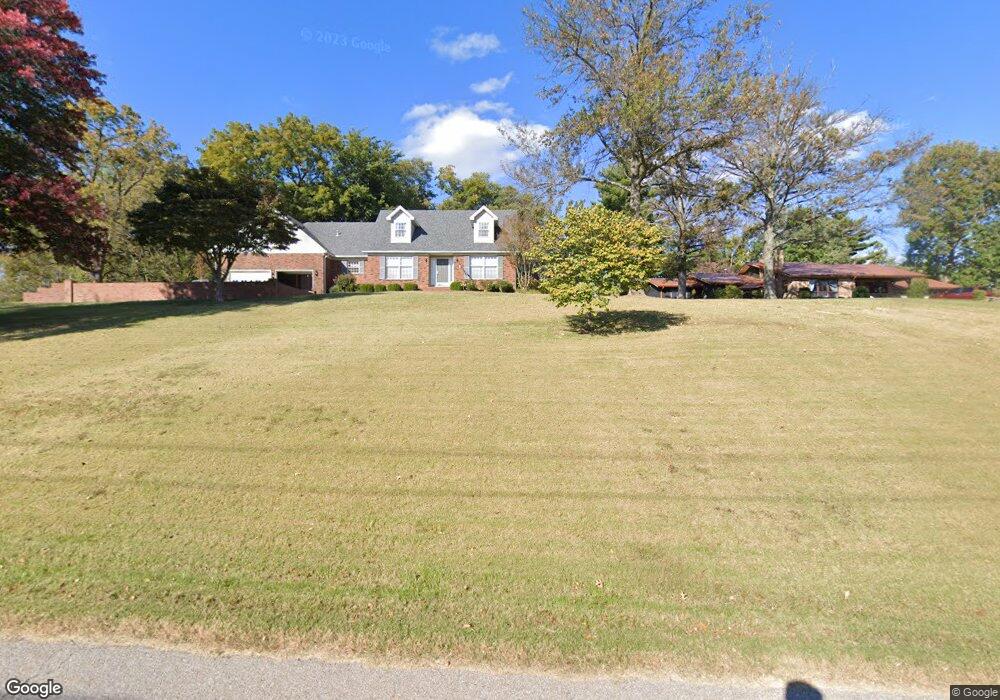 7344 Outer Gray St, Newburgh, IN 47630 - photo 1