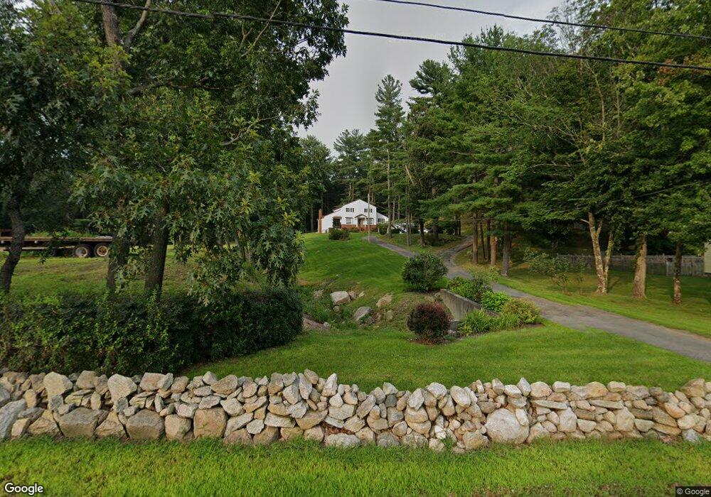 2730 Providence Rd, Northbridge, MA 01534 - photo 1