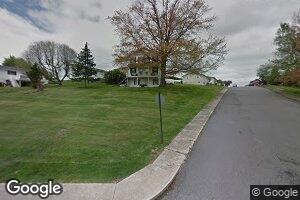 121 Center St, Hughestown, PA 18640