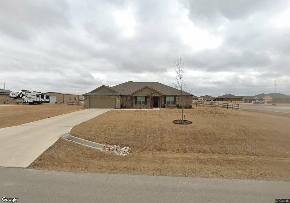 143 Crest Ln, Decatur, TX 76234 - photo 1