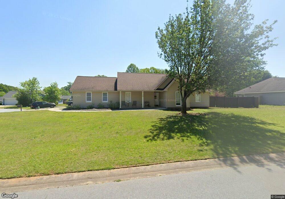 229 Ridgebend Dr unit 34, Centerville, GA 31028 - photo 1