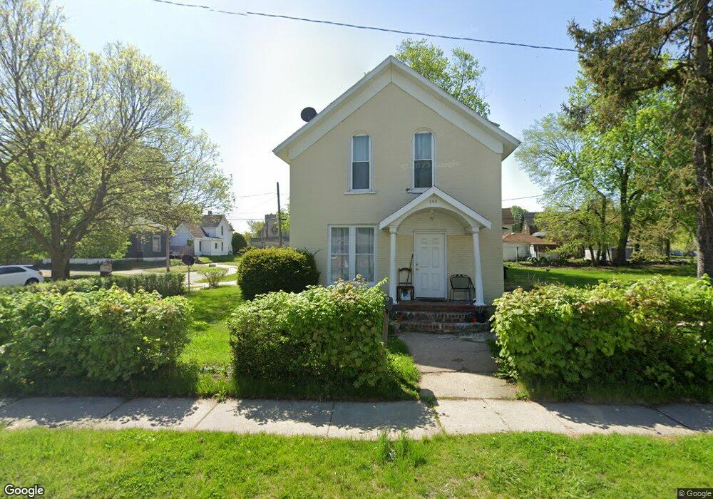 903 W Franklin St, Elkhart, IN 46516 - photo 1