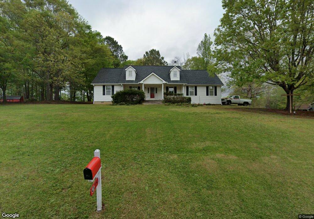 751 Ridgeland Rd, Bethlehem, GA 30620 - photo 1