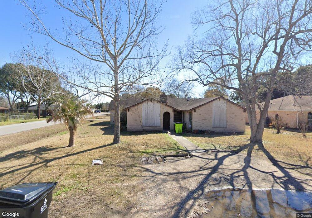 1803 Brumbelow St, Rosenberg, TX 77471 - photo 1