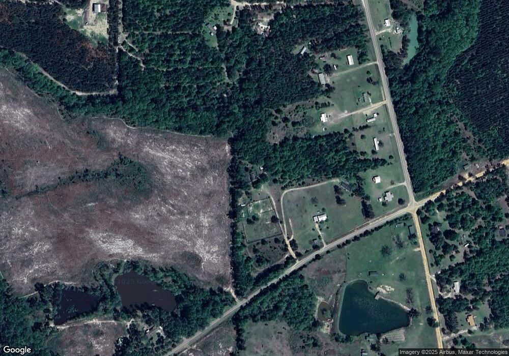 380 Dicksons Mill Pond Rd, Fitzgerald, GA 31750 - photo 1