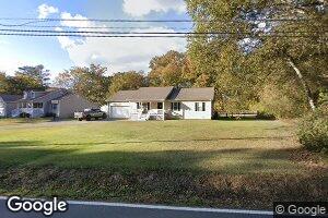 118 Old Alabama Rd SE, Emerson, GA 30137