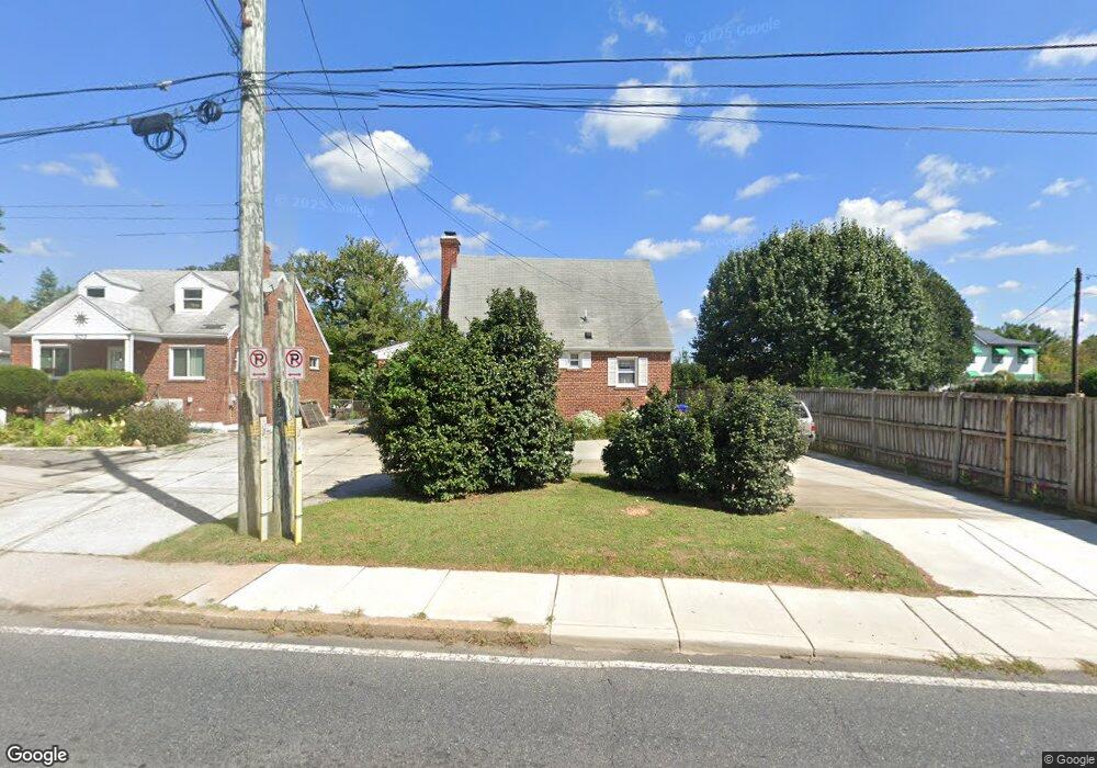 504 University Blvd E, Silver Spring, MD 20901 - photo 1