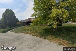 411 Hillside Dr, Rock Port, MO 64482
