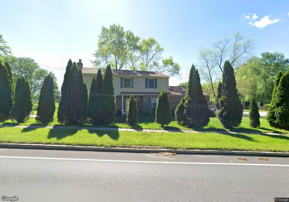 2041 Sterigere St, Norristown, PA 19403 - photo 1