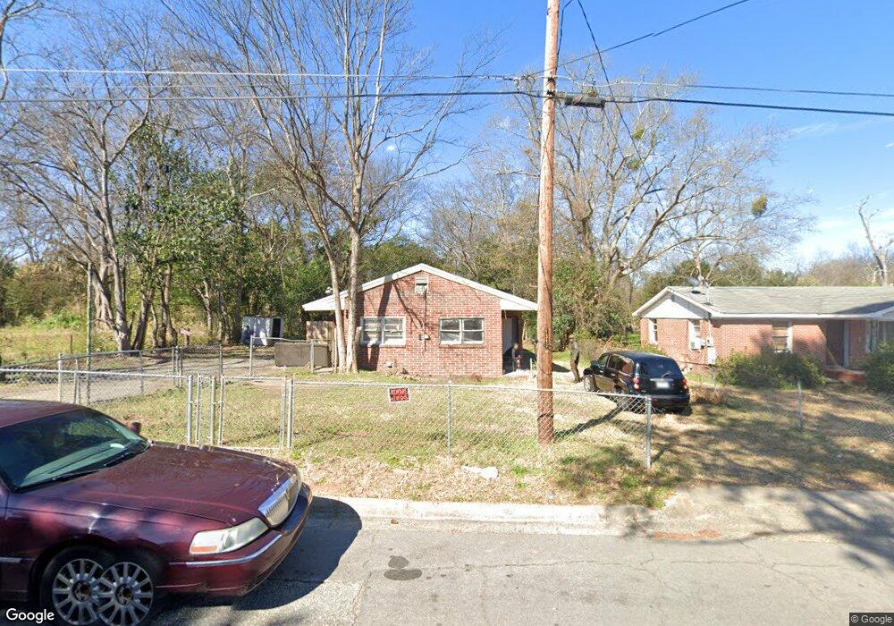 1079 Toombs St, Macon, GA 31206 - photo 1