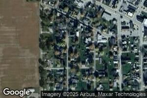 115 Central Ave, Monroeville, IN 46773