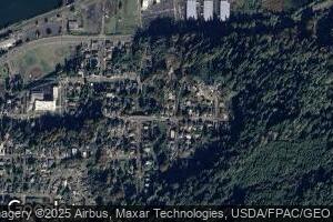3874 Franklin Ave, Astoria, OR 97103