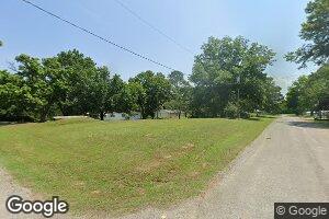 14 Pine St, Calvin, OK 74531