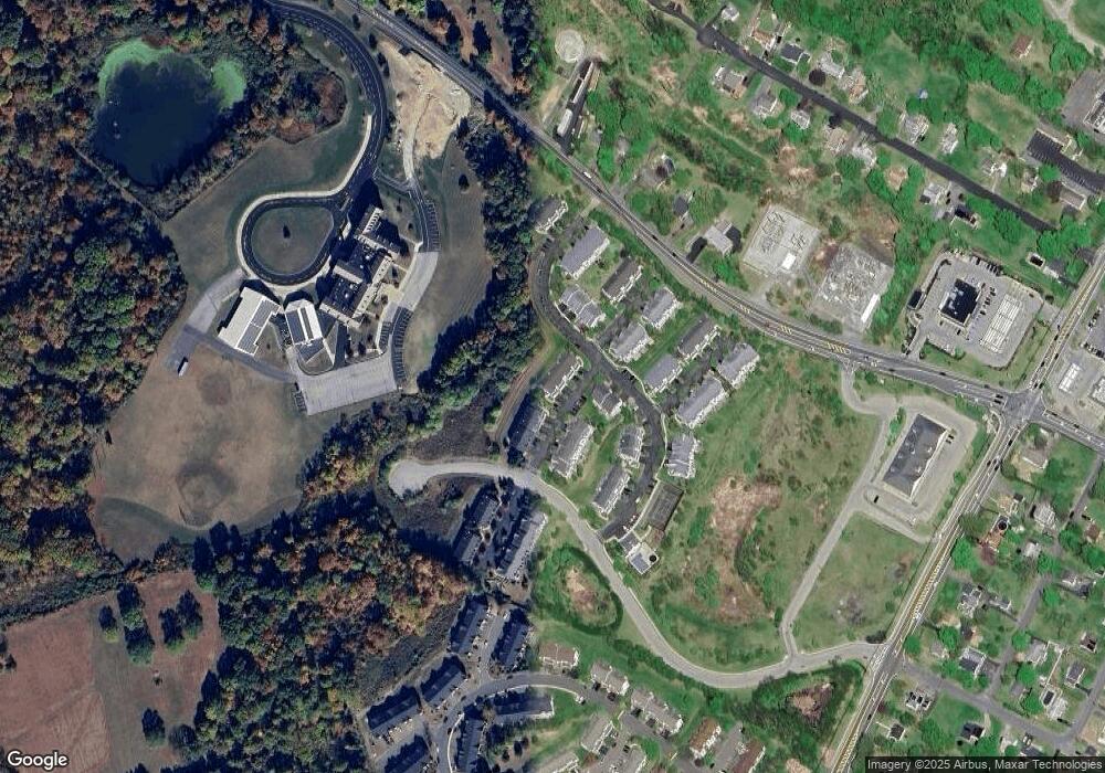 4013 Thomas Paine Way, New Windsor, NY 12553 - photo 1