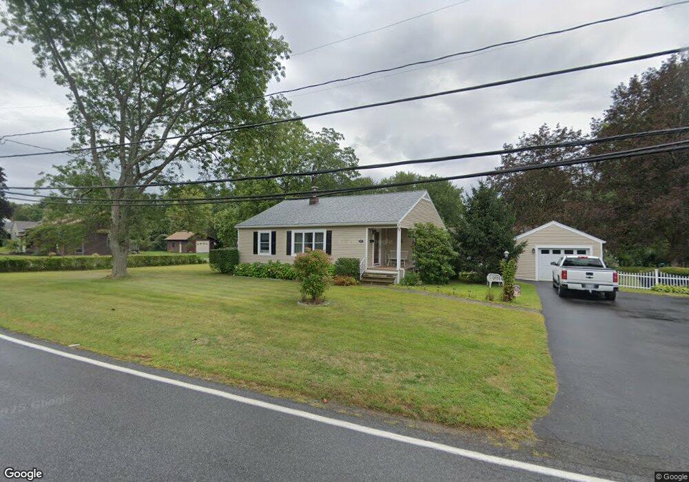 88 Scott Ave, Castleton On Hudson, NY 12033 - photo 1