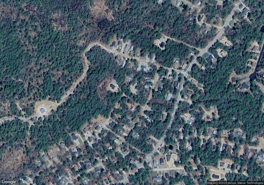 12 Shore Terrace, Moultonborough, NH 03254 - photo 1