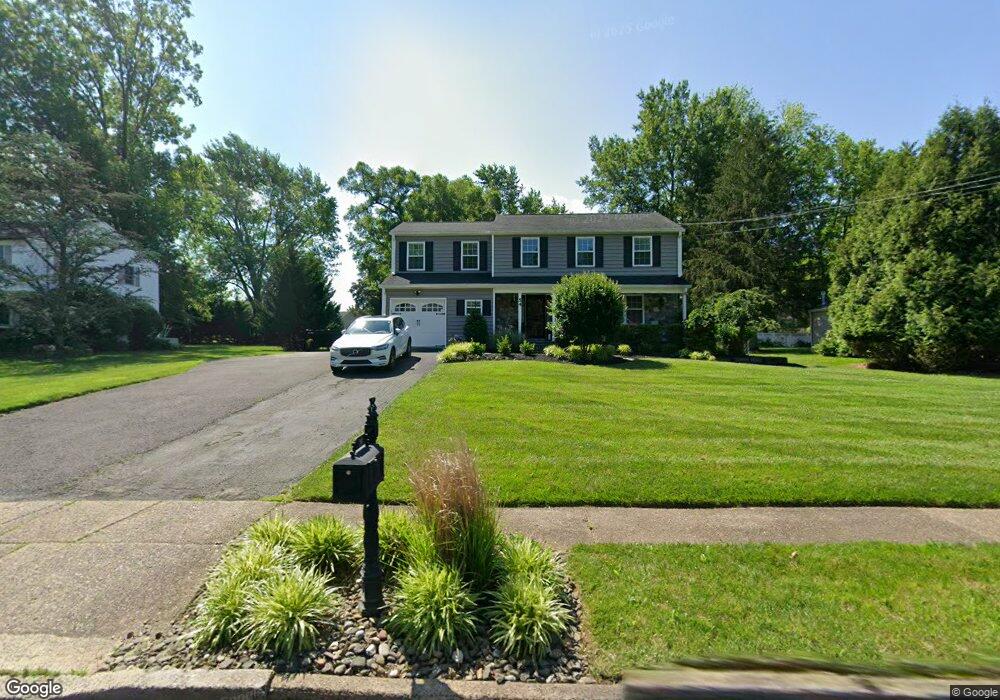 54 Sioux Rd, Doylestown, PA 18901 - photo 1