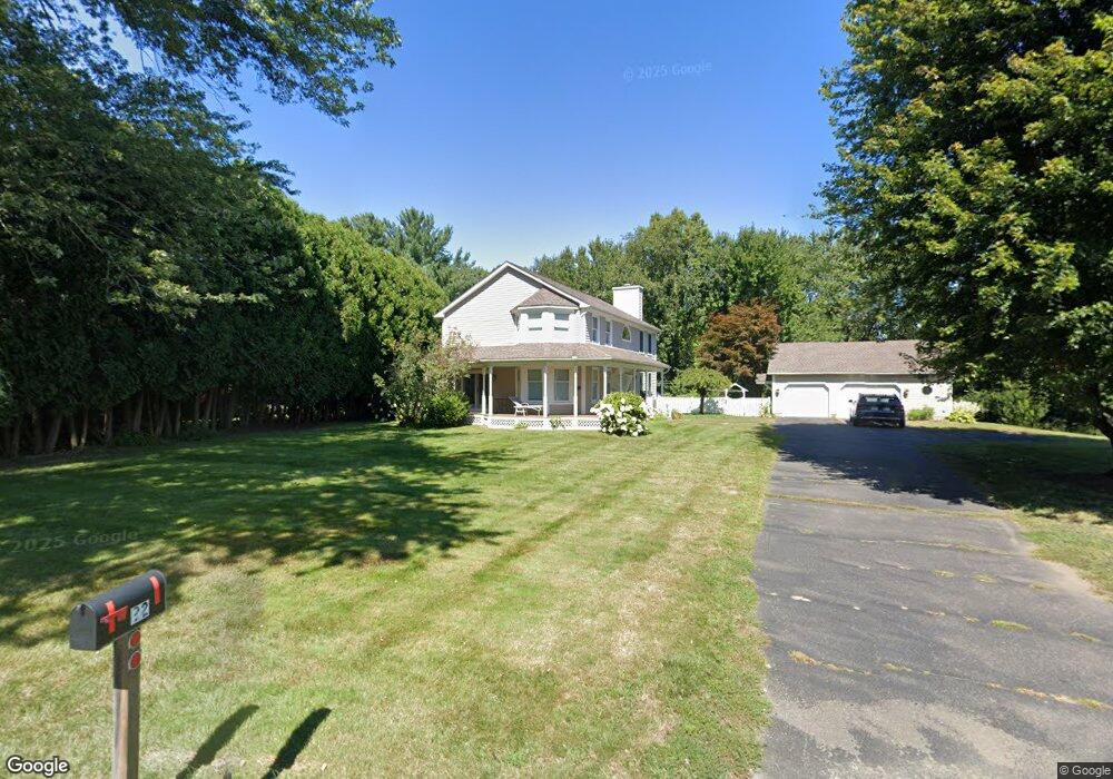 22 Rocky Hill Rd, Hadley, MA 01035 - photo 1