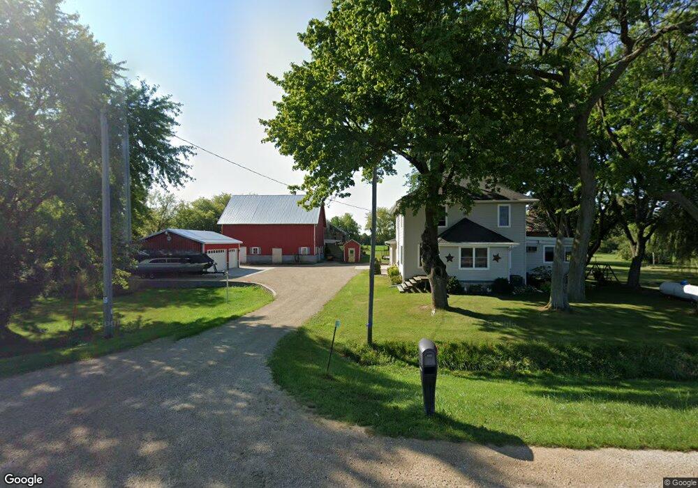 3835 Hwy 138, Rutland, WI 53589 - photo 1