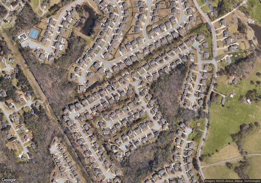 4345 Cami Way, Buford, GA 30519 - photo 1