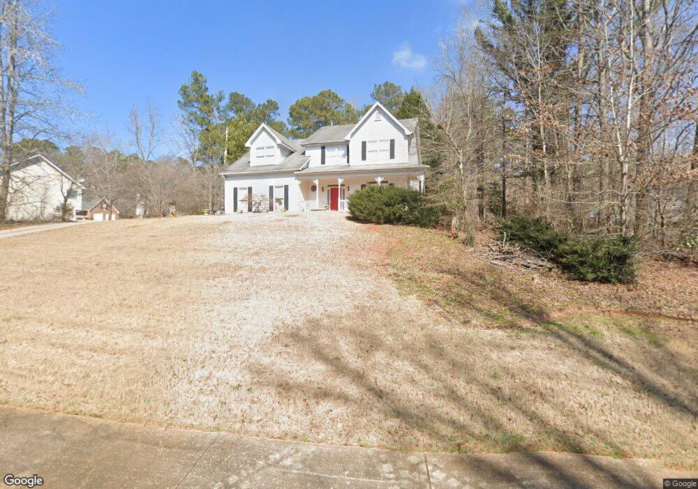 1250 Scenic Brook Trail SW, Conyers, GA 30094 - photo 1