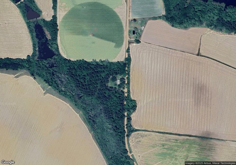 491 Edward Warren Rd, Lenox, GA 31637 - photo 1