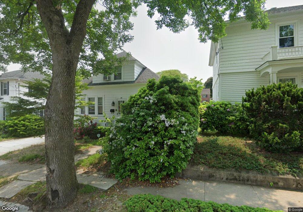 90 Metropolitan Rd, Providence, RI 02908 - photo 1