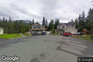 9232 Black Wolf Way, Juneau, AK 99801