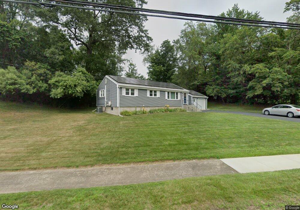 1 Jeffrey Rd, East Haven, CT 06513 - photo 1