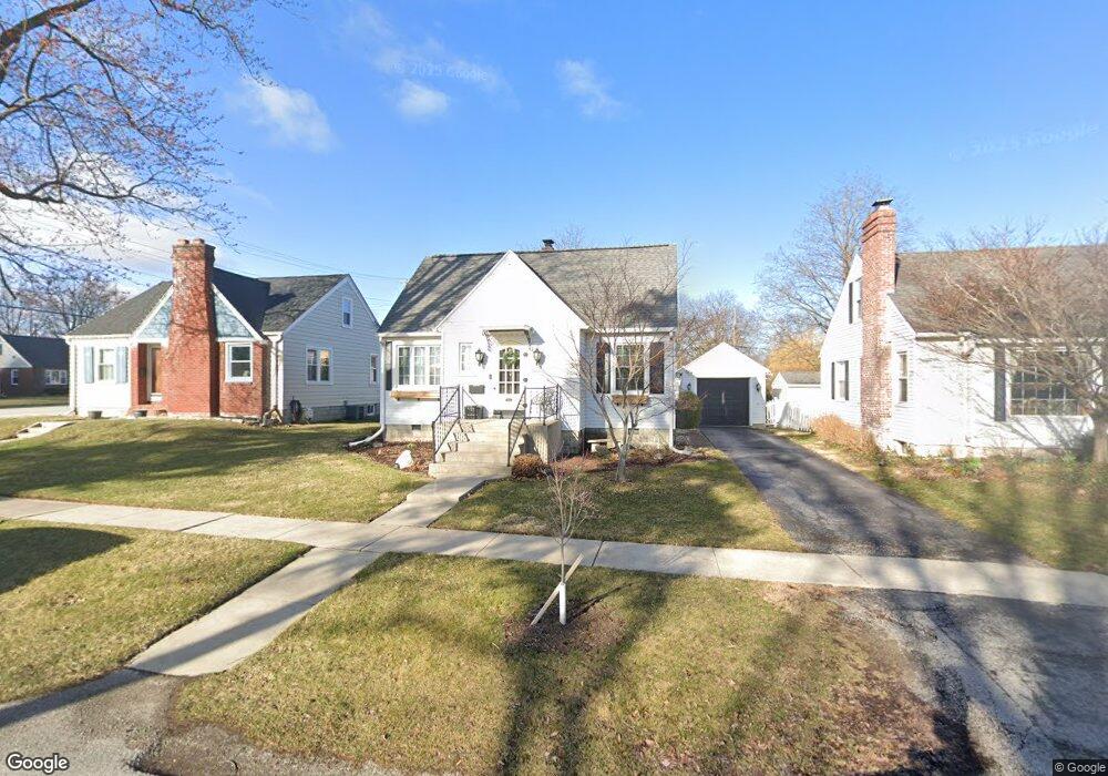 1312 Douglas Pkwy, Findlay, OH 45840 - photo 1