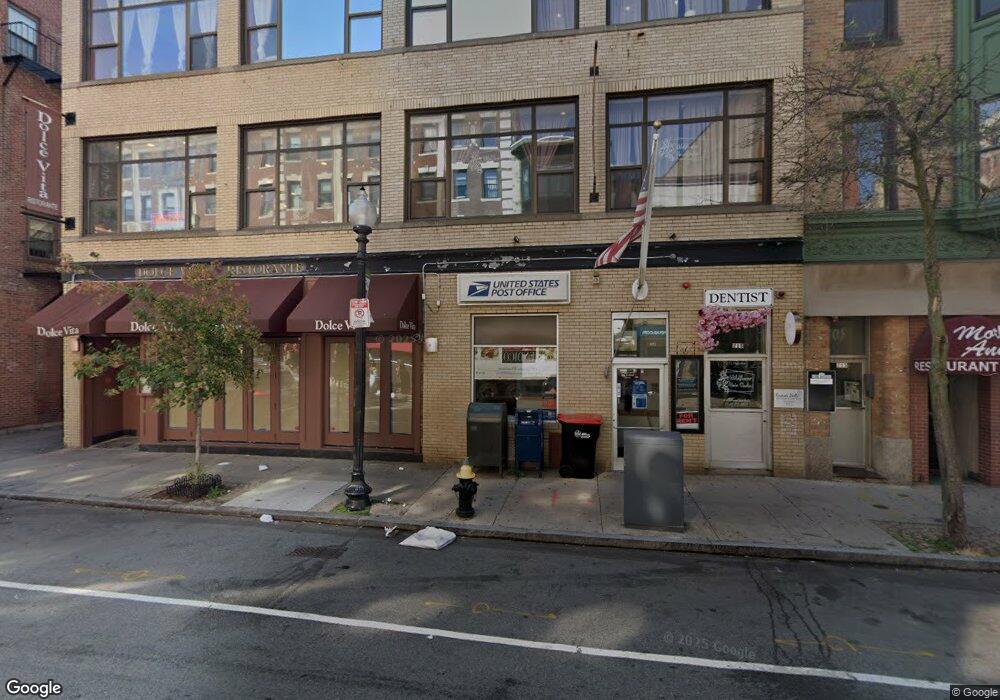 217 Hanover St, Boston, MA 02113 - photo 1