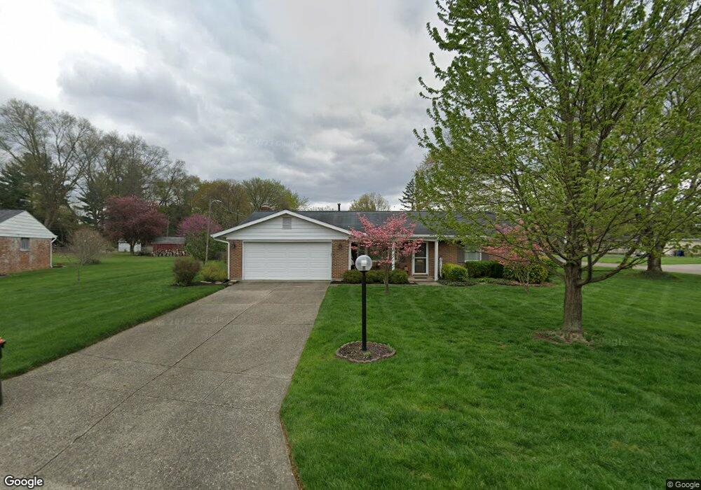 428 Reverie Place, Newark, OH 43055 - photo 1