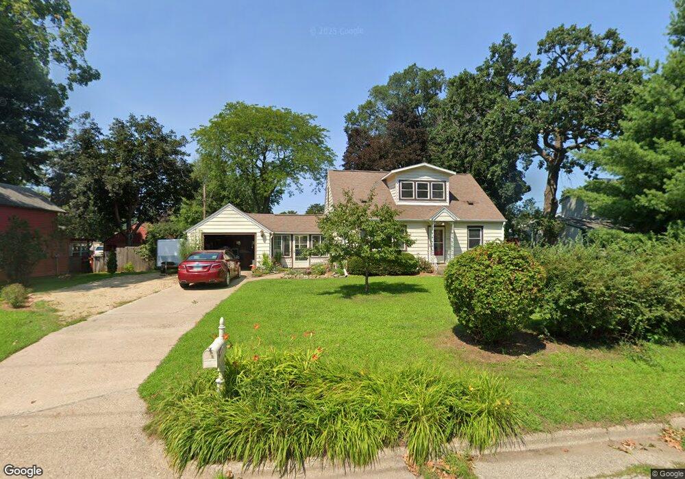 416 S 7th St, La Crescent, MN 55947 - photo 1