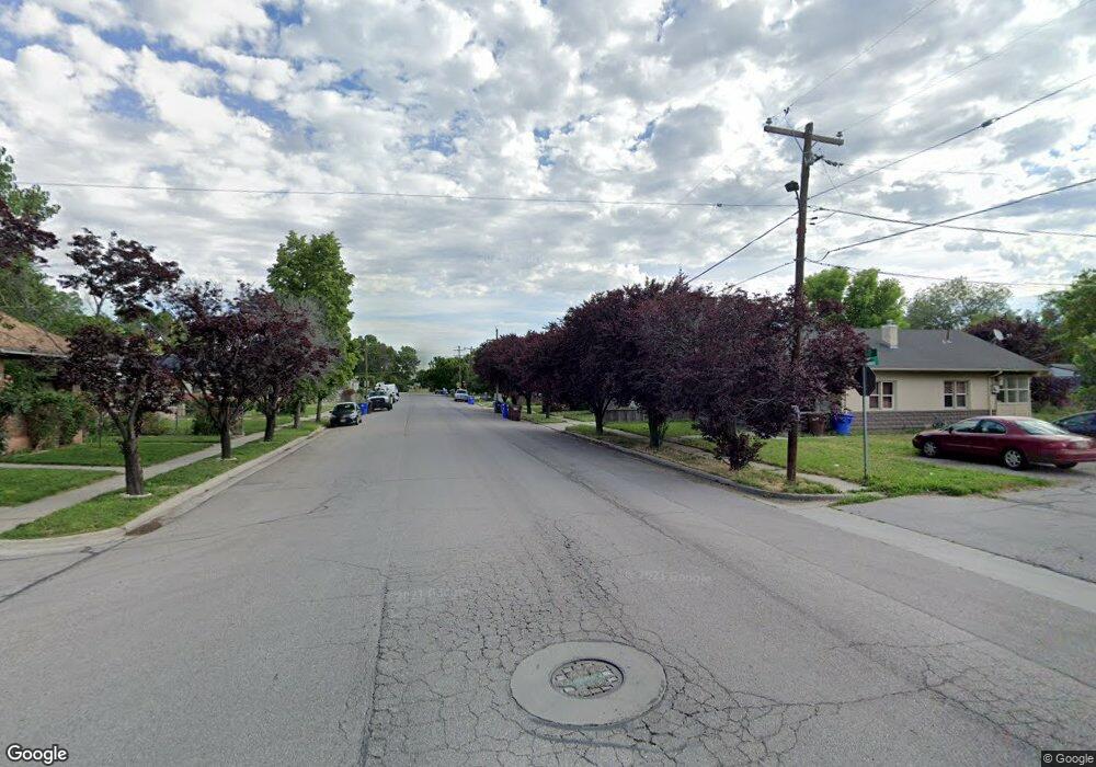 214 E 1st Ave, Midvale, UT 84047 - photo 1