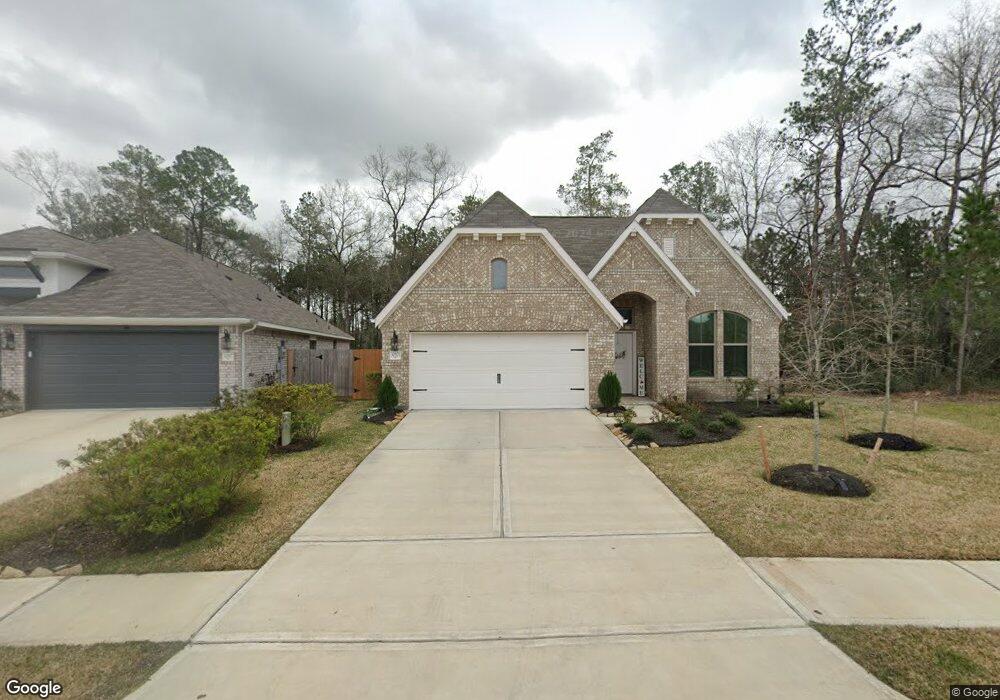 30921 Laurel Creek Ln, Conroe, TX 77385 - photo 1